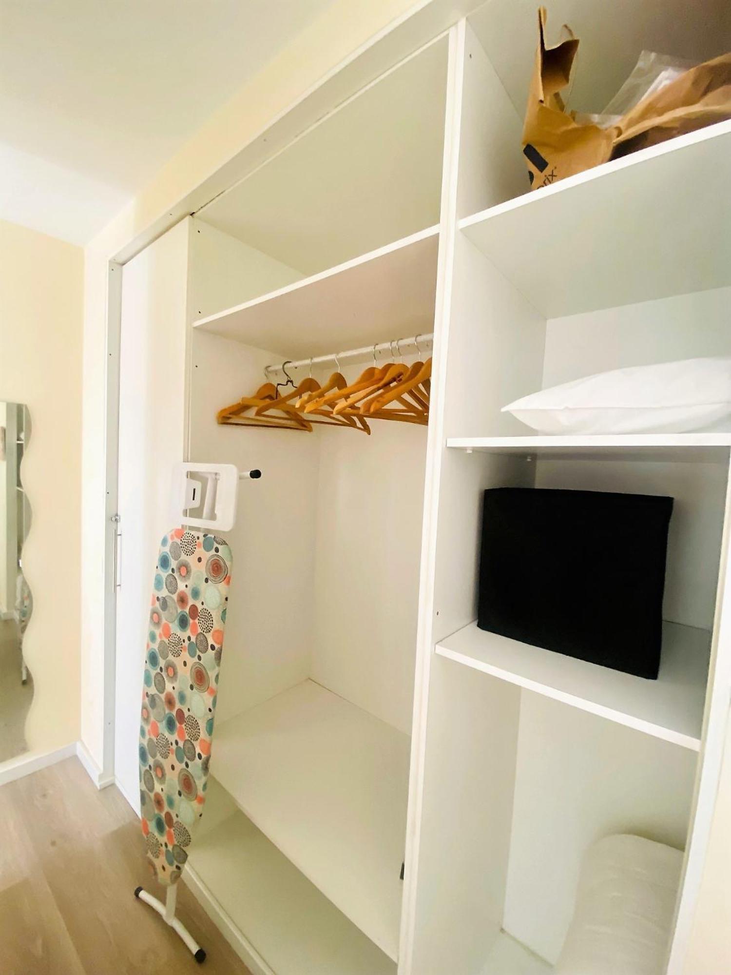 Gran Reserva 5 Atico Empuriabrava Eksteriør billede